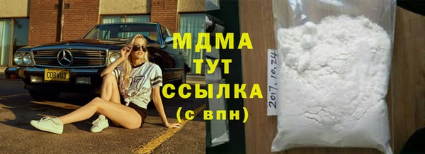 индика Арсеньев